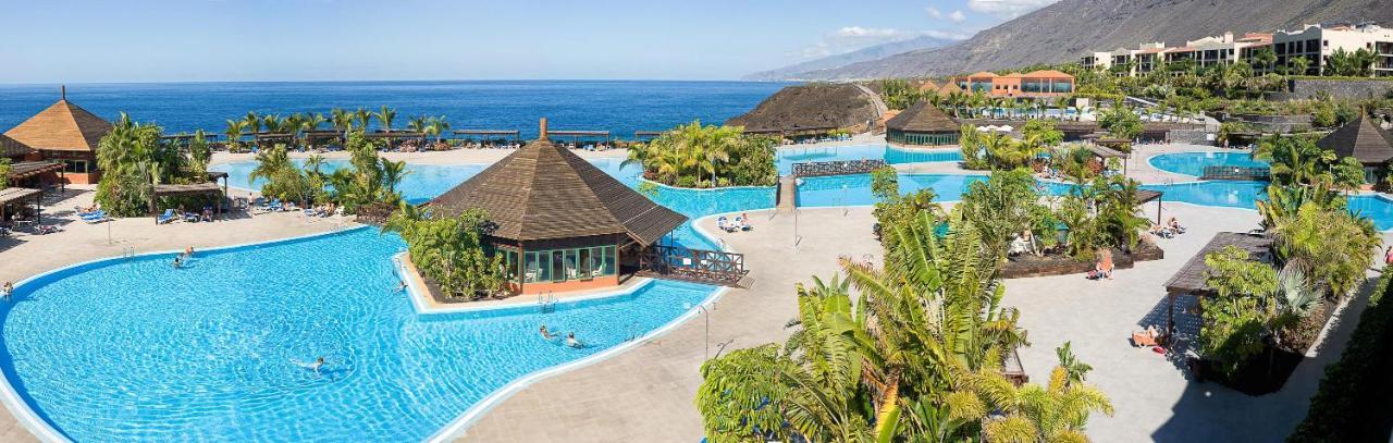 Esencia De La Palma By Princess - Adults Only Fuencaliente de la Palma Esterno foto