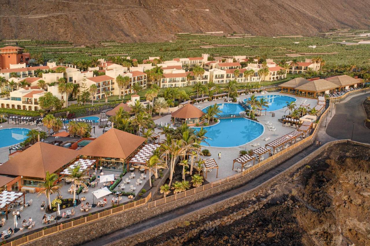 Esencia De La Palma By Princess - Adults Only Fuencaliente de la Palma Esterno foto